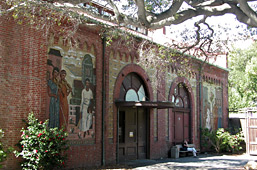Image of Old Art Gallery