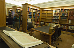 Image of Bancroft Library/University Archives