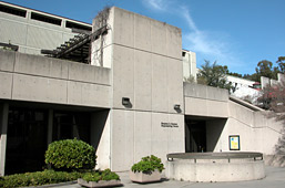 Image of Bechtel Engineering Center