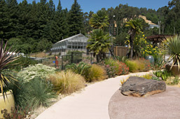 Image of Botanical Garden