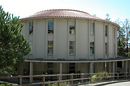 Image of Calvin Laboratory