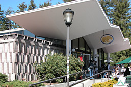 Image of Cesar E. Chavez Student Center
