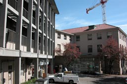 Image of Donner Laboratory