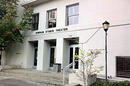 Image of Durham Studio Theater