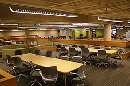 Image of Engineering Library