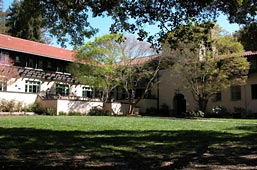 Image of Faculty Club