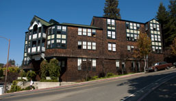 Image of Foothill Residence Halls