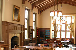 Image of Howison Philosophy Library