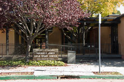 Image of Jones Child Study Center