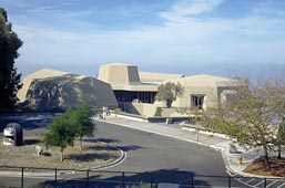Image of Lawrence Hall of Science