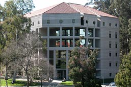 Image of Weill Hall