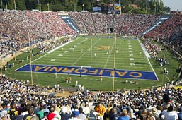 Image of California Memorial Stadium
