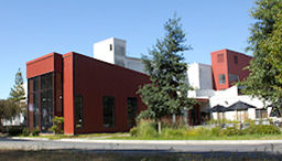 Image of Northern Regional Library