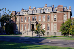 Image of South Hall