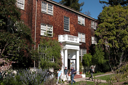Image of Women’s Faculty Club